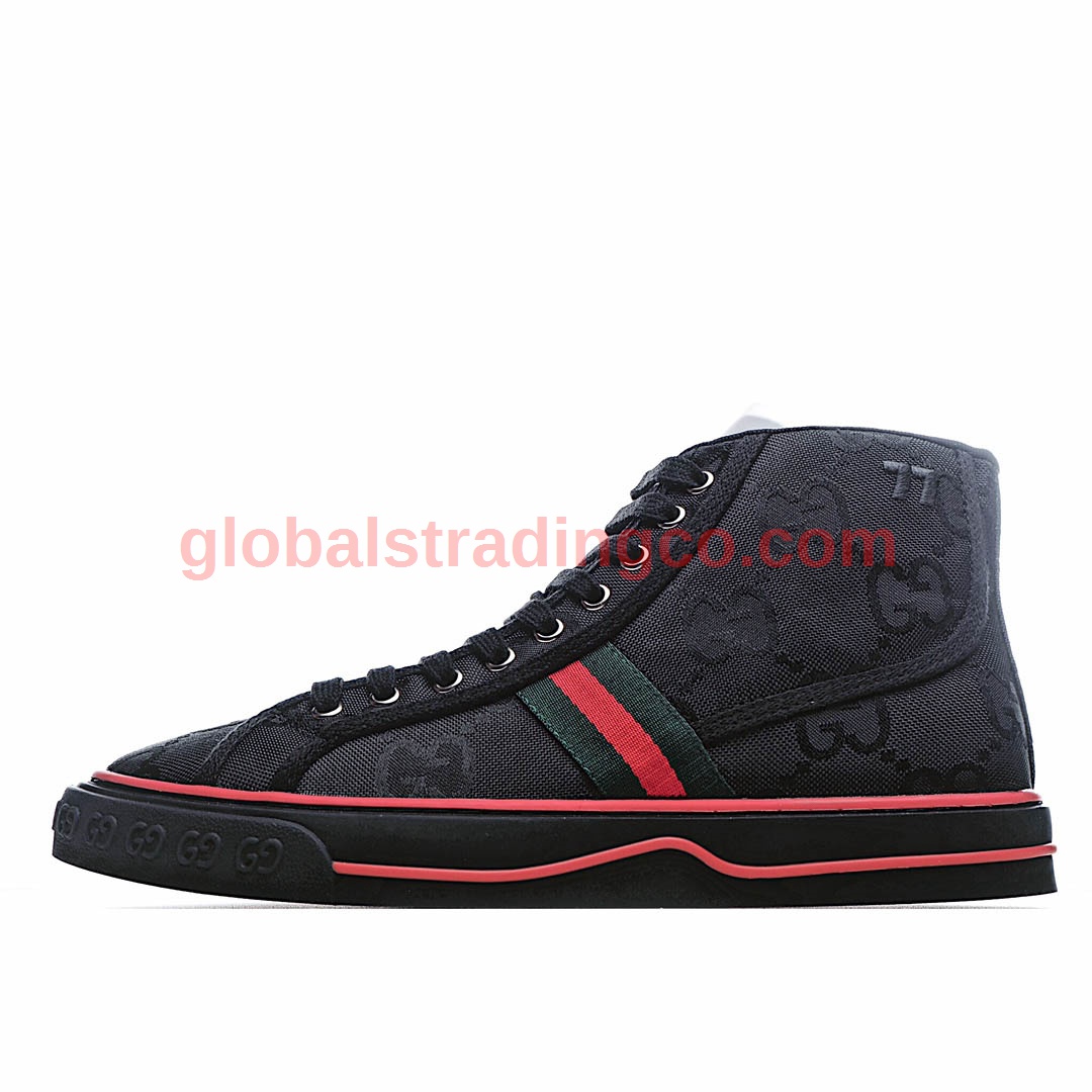 Gucci Mirosoft Gucci Shoes Casual Sneakers